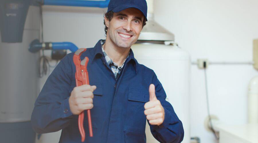 Professional Leak Detection Services in Nunapitchuk, AK